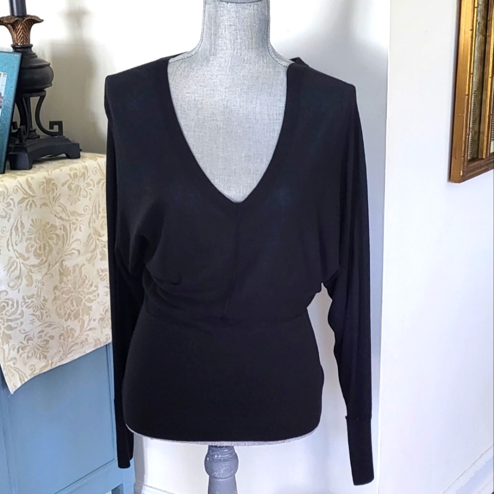 LOFT V-Neck Sweater